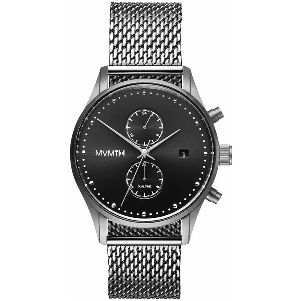 Laikrodis vyrams MVMT MV01-S2 (Ø 42 mm)