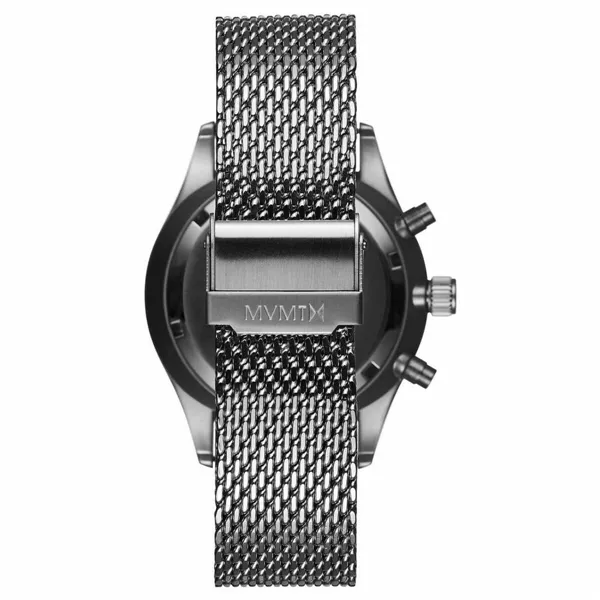 Laikrodis vyrams MVMT MV01-S2 (Ø 42 mm)