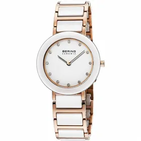 Naisten rannekellot Bering 11429-766 (Ø 29 mm)
