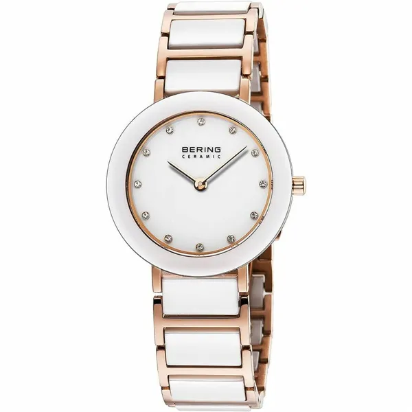 Sieviešu Pulkstenis Bering 11429-766 (Ø 29 mm)