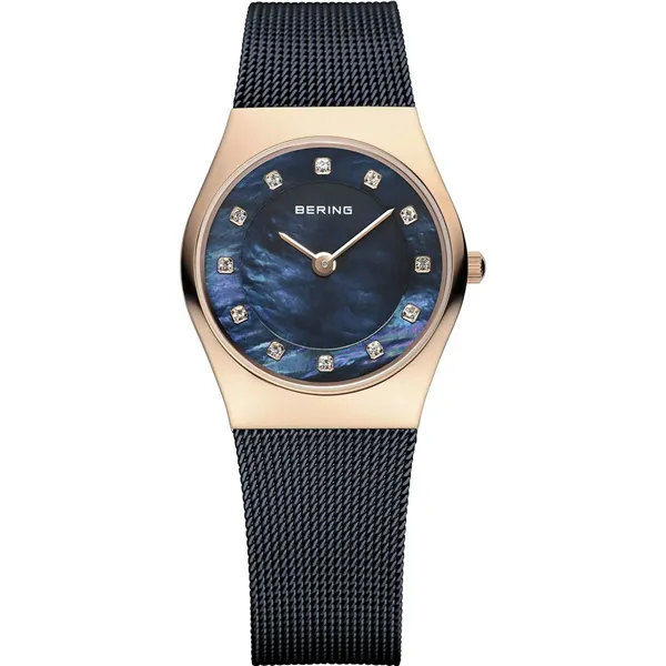 Женские часы Bering 11927-367 (Ø 26 mm)