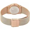 Laikrodis moterims Bering 12430-366 (Ø 30 mm)