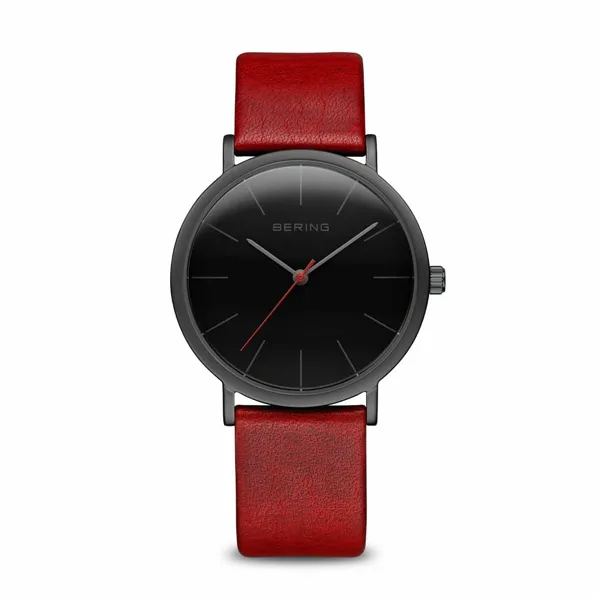 Laikrodis moterims Bering 13436-622 (Ø 36 mm)