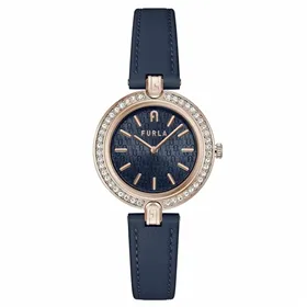 Laikrodis moterims Furla WW00002006L3 (Ø 34 mm)