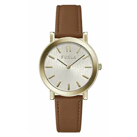 Naisten rannekellot Furla WW00003002L2 (Ø 38 mm)