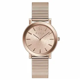Sieviešu Pulkstenis Furla WW00003008L3 (Ø 38 mm)