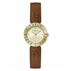 Ladies' Watch Furla WW00004002L2 (Ø 30 mm)