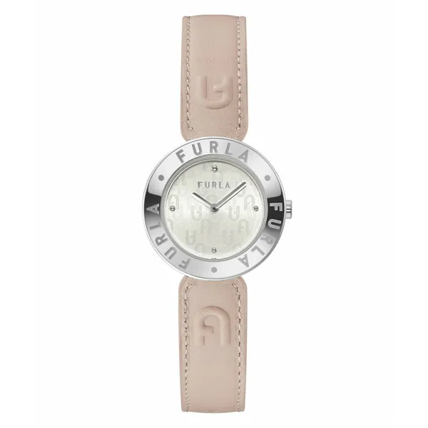 Женские часы Furla WW00004004L1 (Ø 30 mm)