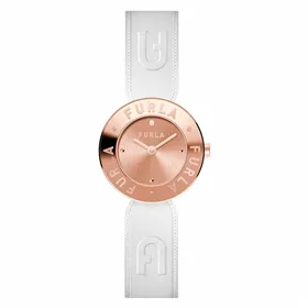 Laikrodis moterims Furla WW00004005L3 (Ø 30 mm)