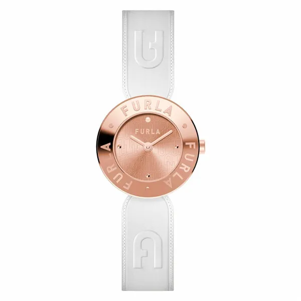 Ladies' Watch Furla WW00004005L3 (Ø 30 mm)