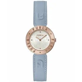 Sieviešu Pulkstenis Furla WW00004006L3 (Ø 30 mm)