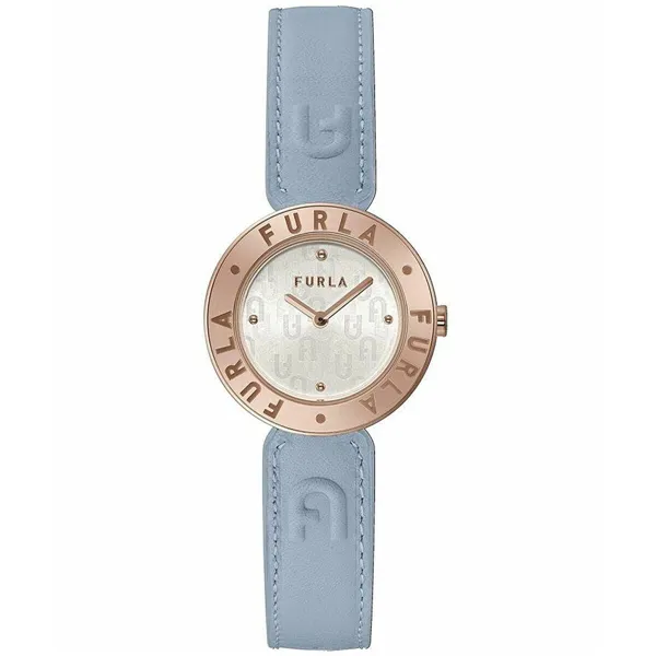 Laikrodis moterims Furla WW00004006L3 (Ø 30 mm)