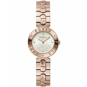 Laikrodis moterims Furla WW00004008L3 (Ø 30 mm)