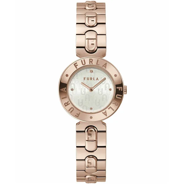 Laikrodis moterims Furla WW00004008L3 (Ø 30 mm)