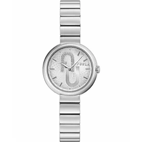 Naisten rannekellot Furla WW00005011L1 (Ø 32 mm)