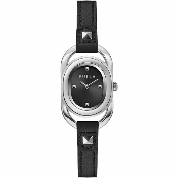 Laikrodis moterims Furla WW00008001L1 (Ø 24 mm)