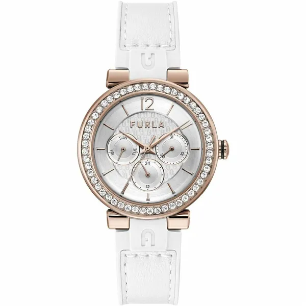 Женские часы Furla WW00011003L3 (Ø 38 mm)