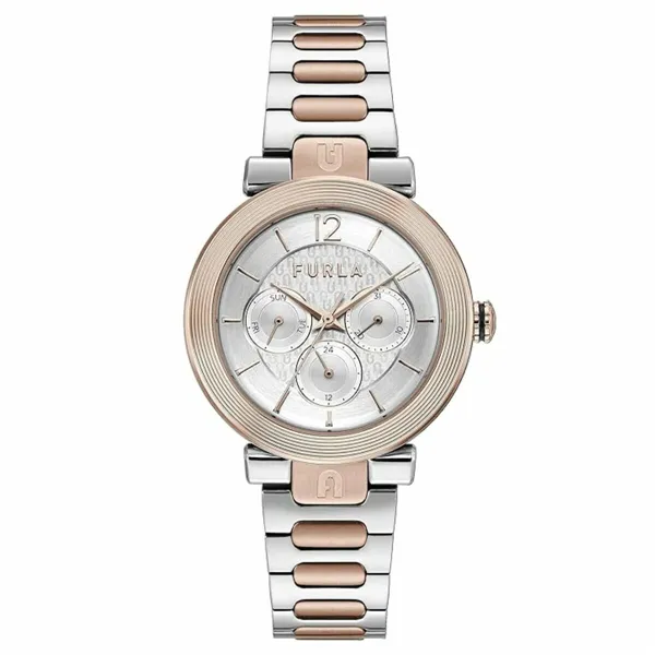 Laikrodis moterims Furla WW00011004L5 (Ø 38 mm)