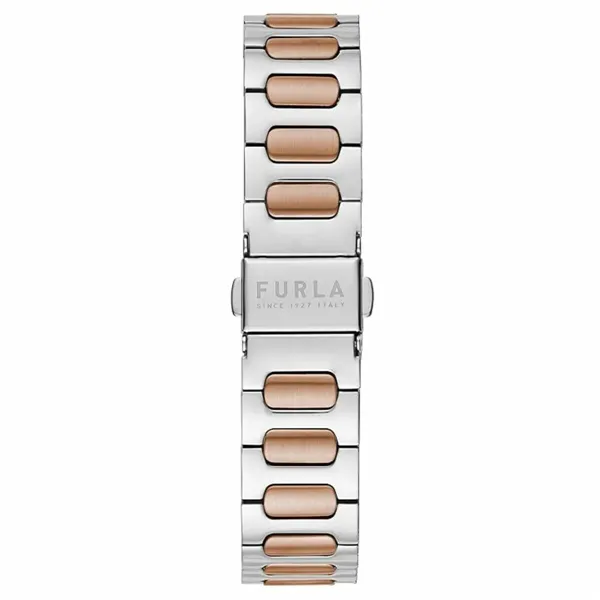 Laikrodis moterims Furla WW00011004L5 (Ø 38 mm)