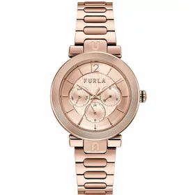 Laikrodis moterims Furla WW00011006L3 (Ø 38 mm)