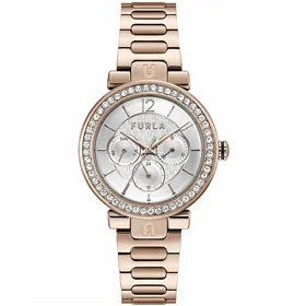 Laikrodis moterims Furla WW00011007L3 (Ø 38 mm)