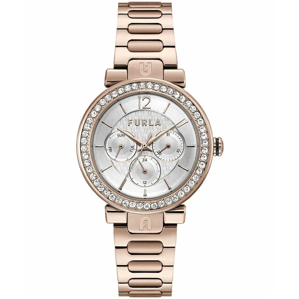 Женские часы Furla WW00011007L3 (Ø 38 mm)