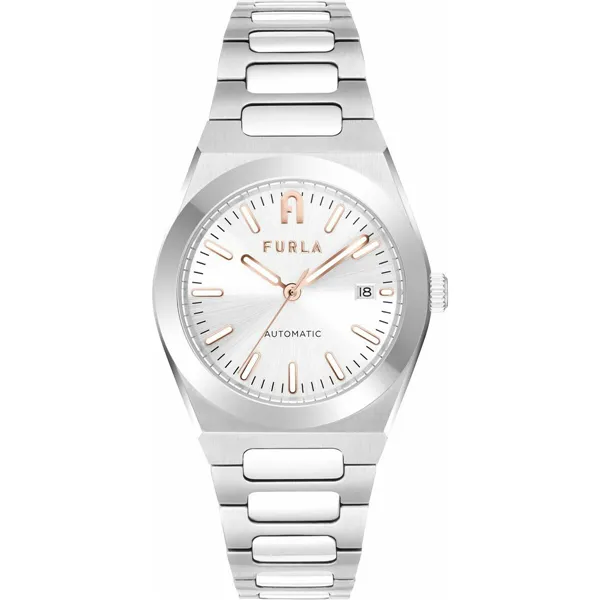 Laikrodis moterims Furla WW00012001L1 (Ø 38 mm)