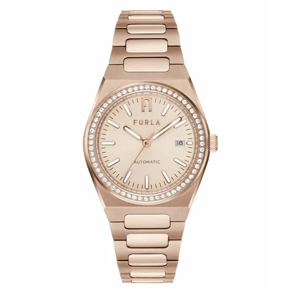 Laikrodis moterims Furla WW00012002L3 (Ø 38 mm)
