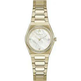 Женские часы Furla WW00020001L2 (Ø 30 mm)