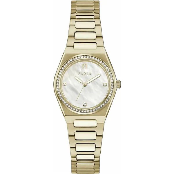 Laikrodis moterims Furla WW00020001L2 (Ø 30 mm)