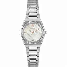 Laikrodis moterims Furla WW00020003L1 (Ø 30 mm)