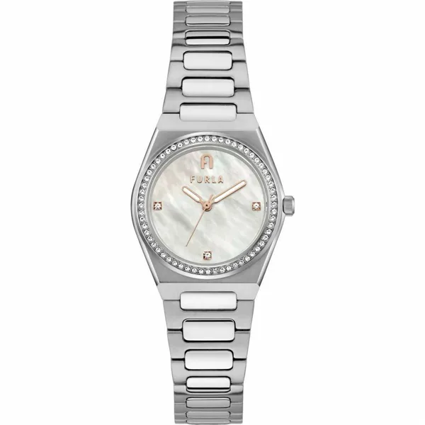 Женские часы Furla WW00020003L1 (Ø 30 mm)