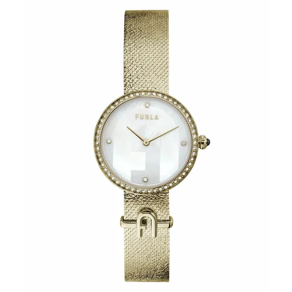 Laikrodis moterims Furla WW00022001L2 (Ø 32 mm)