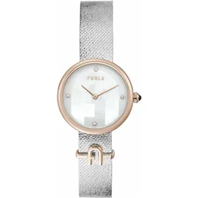 Laikrodis moterims Furla WW00022004L5 (Ø 32 mm)