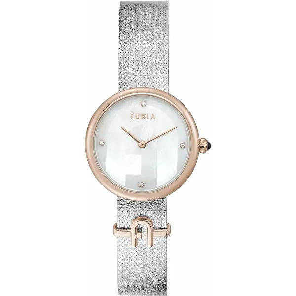 Женские часы Furla WW00022004L5 (Ø 32 mm)