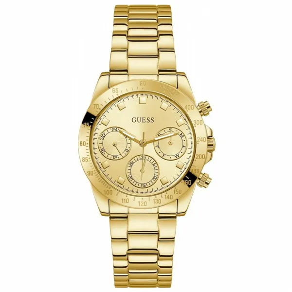 Laikrodis vyrams Guess GW0314L2 (Ø 38 mm)