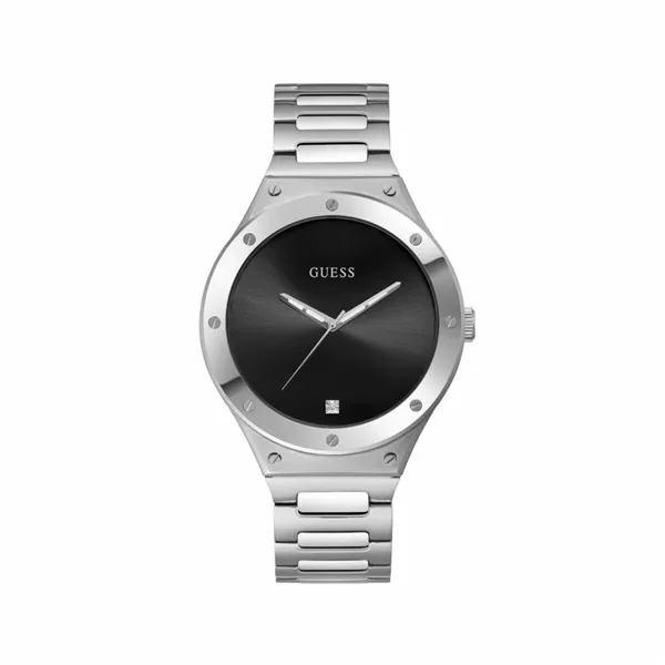 Laikrodis vyrams Guess GW0427G1 (Ø 44 mm)