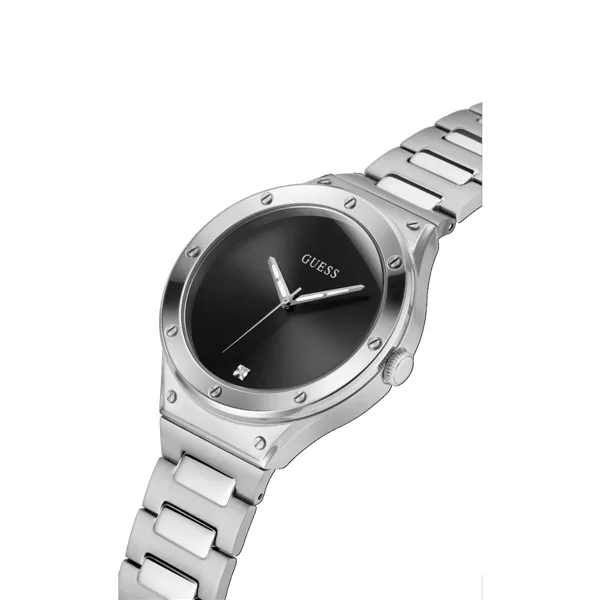 Laikrodis vyrams Guess GW0427G1 (Ø 44 mm)