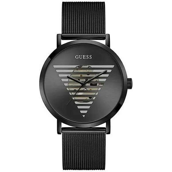 Мужские часы Guess GW0502G2 (Ø 44 mm)