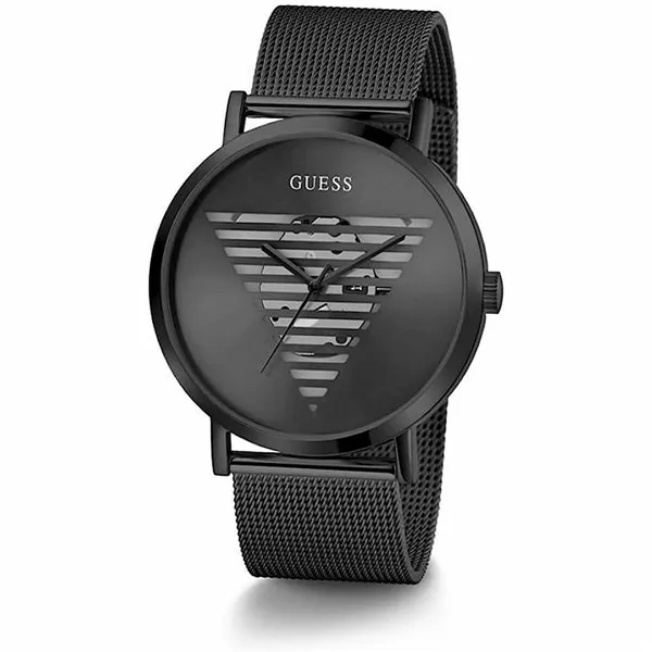 Мужские часы Guess GW0502G2 (Ø 44 mm)