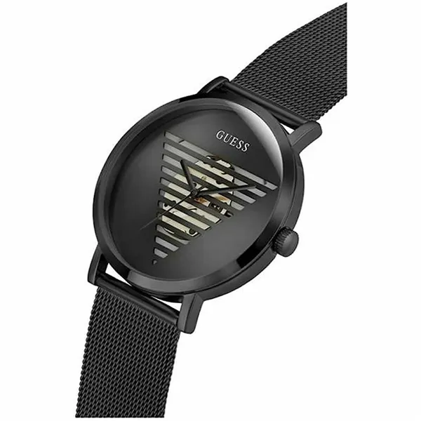 Мужские часы Guess GW0502G2 (Ø 44 mm)