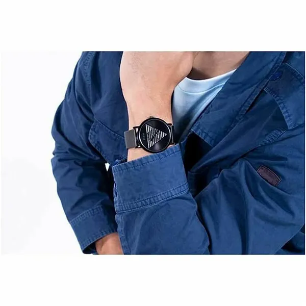 Мужские часы Guess GW0502G2 (Ø 44 mm)