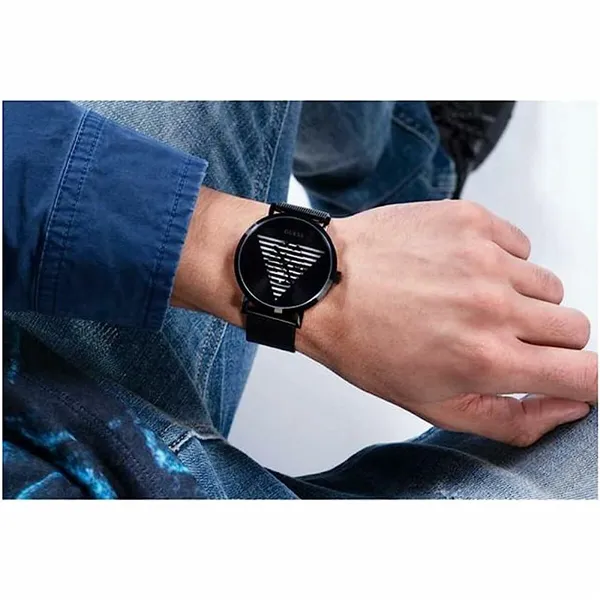 Мужские часы Guess GW0502G2 (Ø 44 mm)
