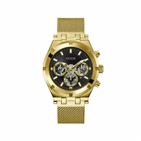 Men's Watch Guess GW0582G2 (Ø 44 mm)