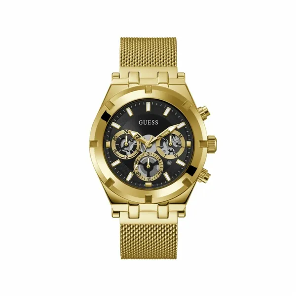 Мужские часы Guess GW0582G2 (Ø 44 mm)