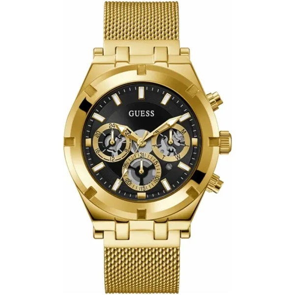 Мужские часы Guess GW0582G2 (Ø 44 mm)