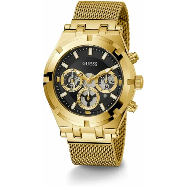 Мужские часы Guess GW0582G2 (Ø 44 mm)