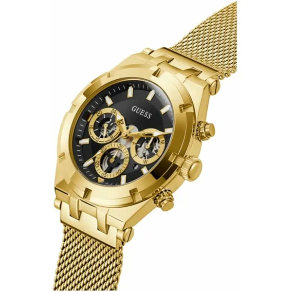 Мужские часы Guess GW0582G2 (Ø 44 mm)