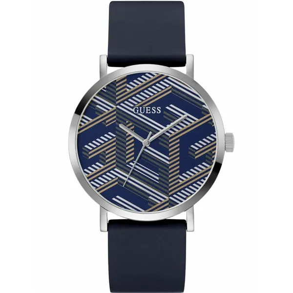 Мужские часы Guess GW0625G1 (Ø 44 mm)