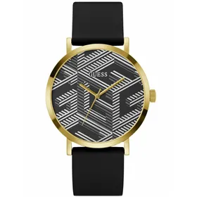 Men's Watch Guess GW0625G2 (Ø 44 mm)